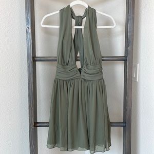 Saboskirt Dress
